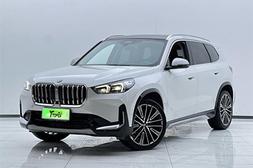 Used BMW X1 2023 xDrive25Li X Design Package